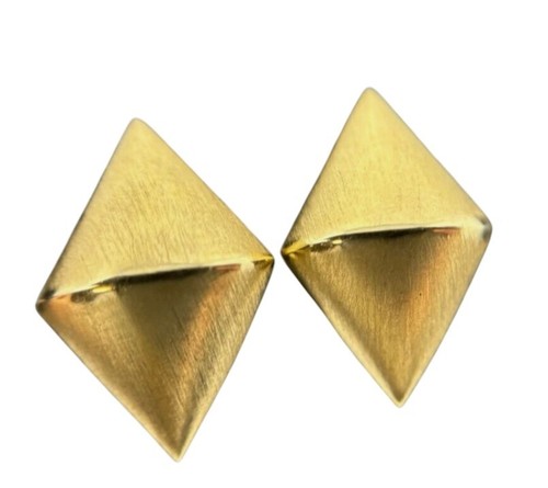 585 gold ohrringe - 585, ohrstecker