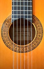 Manuel Reyes Estudio 1997