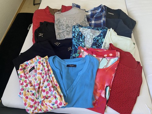 Bekleidungspaket damen gr - damen,