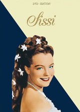 Sissi teil box set - 1-3, set]
