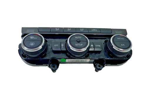 Klimabedienteil seat leon - seat,