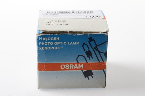 Osram xenophot hlx - osram,