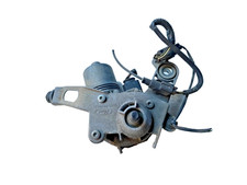 BM51-17504-BK Wischermotor Ford Focus +D 2.0L Duratorq 110kW 150PS 150267093521