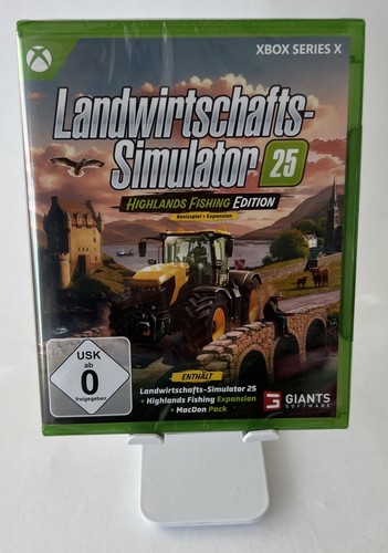 Landwirtschafts simulator - landwirtschafts-simulator, 25