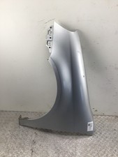 Kotflügel VW Golf V Variant (1KM) vorne Links silber, 8E/La7W 686631