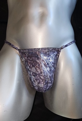 Herren string tanga mini - herren,