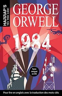 1984 george orwell von - 1984,