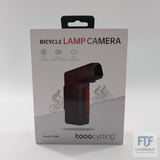 TOOO Cycling DVR80