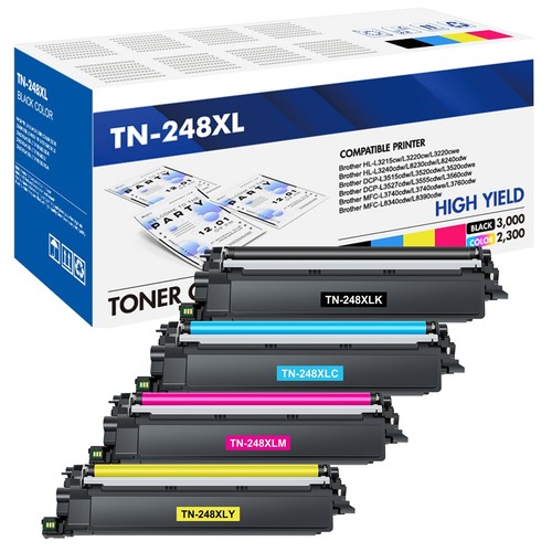 Xxl toner für - xxl,