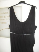 Neues  langes  Kleid     von m.i.m      Gr. 56