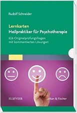 Lernkarten Heilpraktiker für