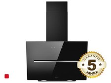 Elica Shy-S PRF0166932 Kopffreihaube 60cm Schwarz Dunstabzugshaube Abluft Umluft