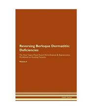 Reversing Berloque Dermatitis: Deficiencies The Raw Vegan Plant-Based Detoxifica