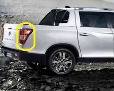 Heckleuchte hinten rechts Tail