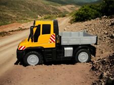 Maisto® Tech RC U430 Truck | UNIMOG Kipper | Ferngesteuertes Auto B Ware
