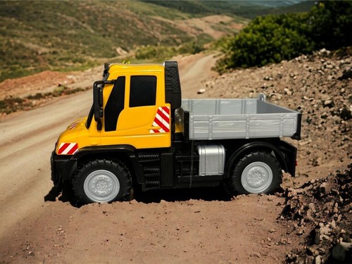 Maisto tech u430 truck - rc,