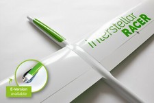 RC Modellflugzeug Interstellar Racer