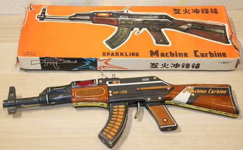 Friction 138 automatic - friction,