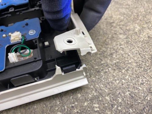 Innenraumleuchte 5g0868837 - ,