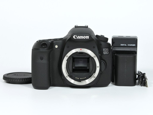 Zoll abgefertigt canon - zoll, eos