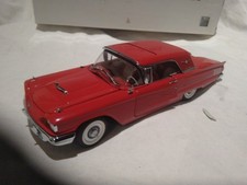 Danbury Mint 1960 Ford