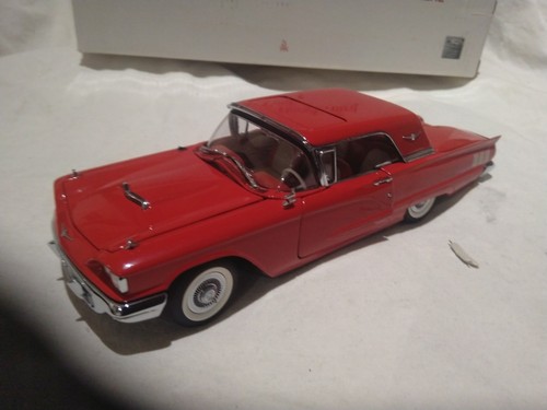 Danbury mint 1960 - danbury,