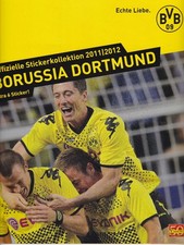 Panini Borussia Dortmund