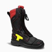 ELTEN Feuerwehrstiefel (Form