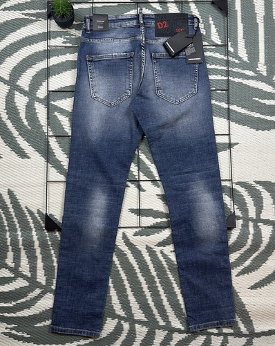 Dsquared2 herren jeans sexy - herren,