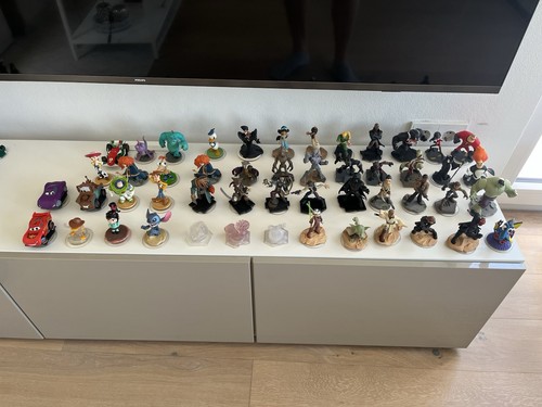 Disney infinity sammlung von - disney,