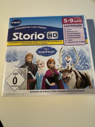 Vtech storio die - vtech,