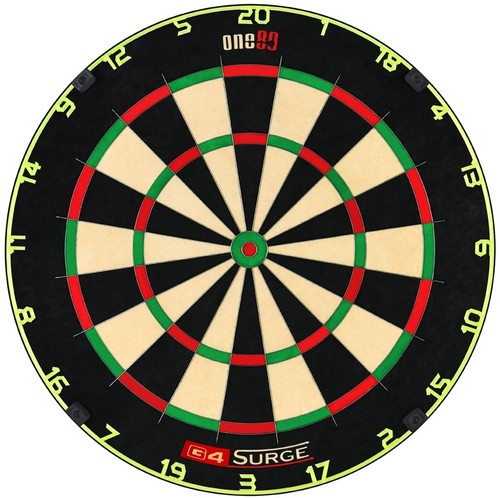 One80 surge dartboard - one80,