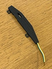  Spur N Minitrix rechter