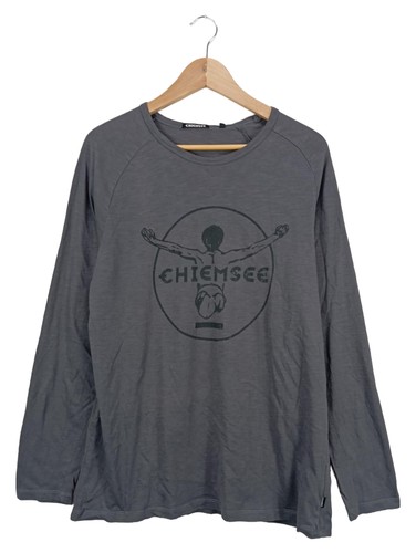 Chiemsee herren langarmshirt - chiemsee,