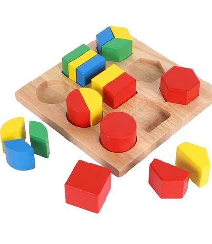 Montessori mathematik - montessori,
