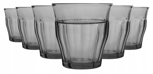 Duralex picardie trinkglas - duralex,