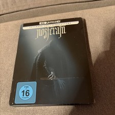 Nosferatu Der Untote 4K UHD