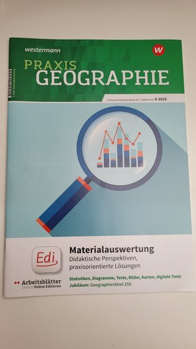 Praxis geographie - geographie,
