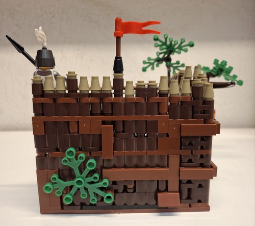 Orginal lego ritter - orginal,