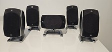 5x Logitech Z-5500 Original