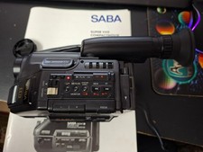 SABA SCM 3 Compact Movie Super
