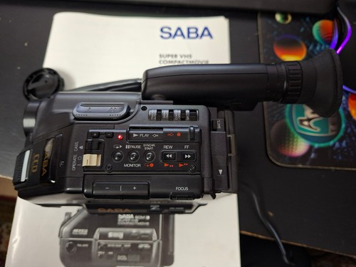 Saba scm compact movie - scm, super