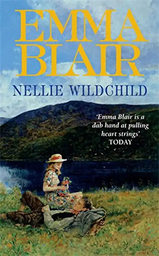 Nellie wildchild blair emma - -,