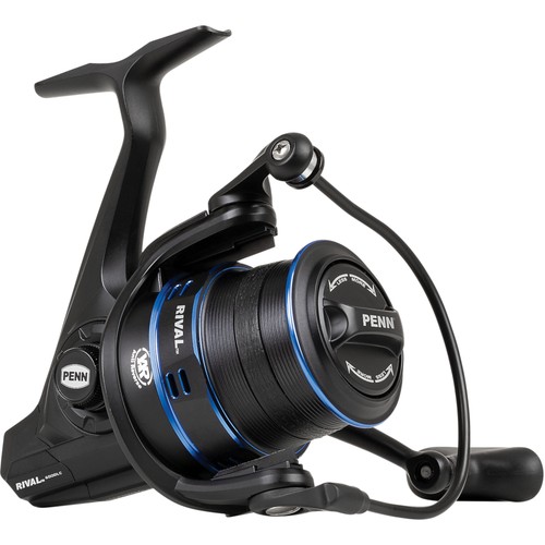 Penn rival 6000 - 6000, long