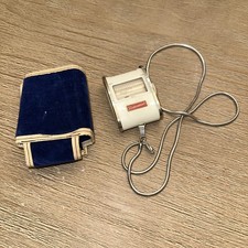 SIXTOMAT Gossen Vintage Camera