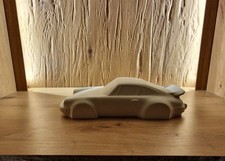 Auflösung Sammlung Beton Auto Porsche 911 Turbo | Geschenk| Deko
