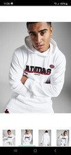 Adidas Kapuzenpullover Hoodie