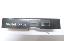 Rollei XF 35 Black Rangefinder