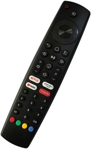 Ersatz fernbedienung grundig - fernbedienung,