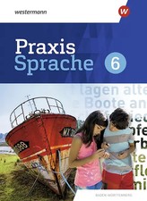 Praxis Sprache - Ausgabe 2022